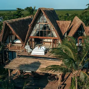 La Valise Tulum, Member Of Small Luxury Hotel Tulum