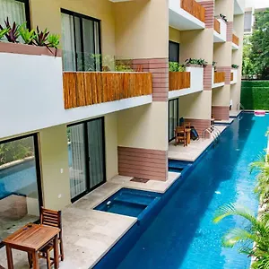 4* Hotel Brava Residence