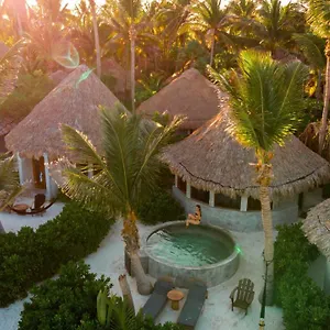 Maya By G Hotel Tulum