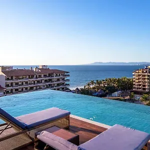 Nayri Life 509 Apartment Puerto Vallarta