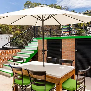 Casa Verde Apartment Puerto Vallarta